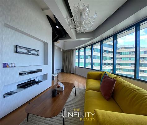 one rockwell condo for sale.